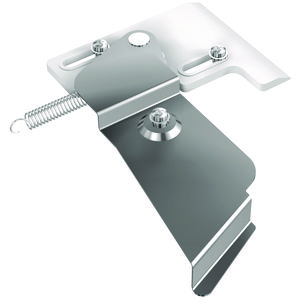 Mechanische vergrendeling DLR lock in/out FP Emax 2 E2.2