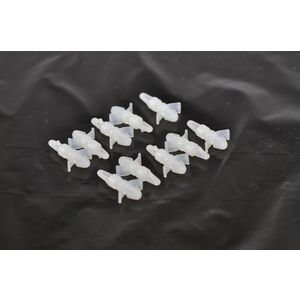 Afstandhouder PCB 9.4mm 87186893380