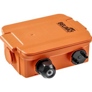 Luchtdrukverschil sensor 7000 MULT