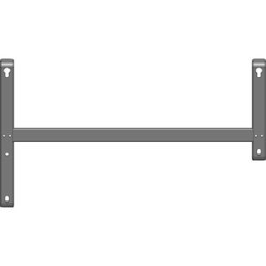Wandhouder 1750-2000W