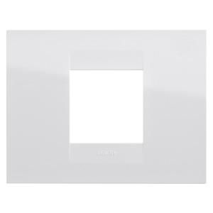 GEO PLAAT-VAN TECHNOPOLYMEER-2 MODULE-WIT-CHORUSMART