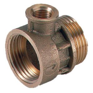 Manometernippel 487 DN3/4