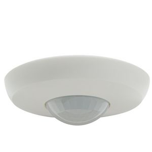 Aanwezigheidsmelder ST 360gr. VZ wit IP20 KNX Secure 10m 4Ka