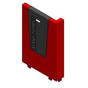 Zijmantel links logo RMH 620 Ace