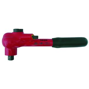 VDE ratel voor links- en rechtsom 1/2