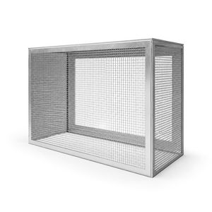 Beschermkooi 1450X1150X650mm