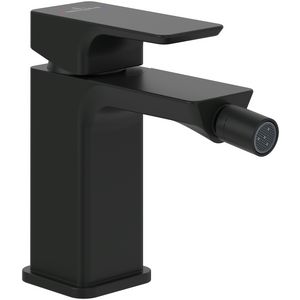 Eengreeps bidetkraan Subway 3.0 Matt Black