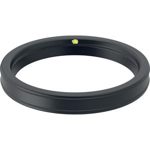 NBR manchet voor PE d125mm VVE=5