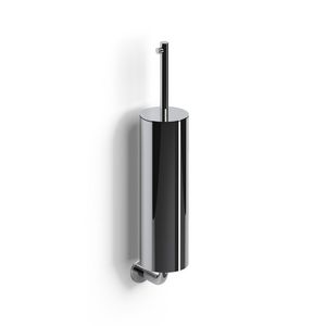 Toiletborstelgarnituur wandmodel chr. Kaldur