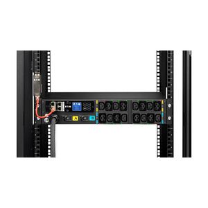 Voedings verdeeleenheid PDU G4 MA 2U 309 32A 1P 8xC13,8xC39