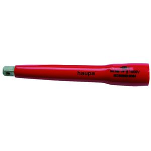 VDE-verlengstuk 1/4 125mm