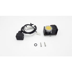 Gaslekcontrole apparatuur 10 (VPS)