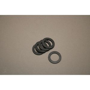 Set a 5st. Dichtingsring 24x16x2