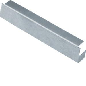 Eindafdichting voor UK 190x38mm staal