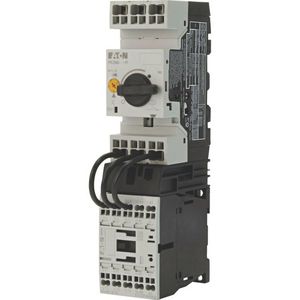 Directstarter 380V 400V 415V:4kW Ir= 6.3-10A 230V 50Hz 24
