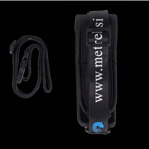 Schouderriem t.b.v. Metrel installatietesters