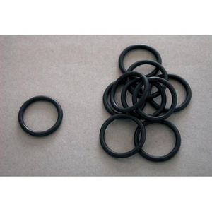Set a 10st. O-ring 2,62x18,72 8718601962
