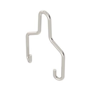 Ophangbeugel AZ en LTS rvs A4 1.4401 blank VVE=50 6066508