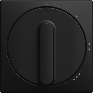 cpl v 3 standen schak 2710U SI-B-matzwart (2542 DR/01-915)