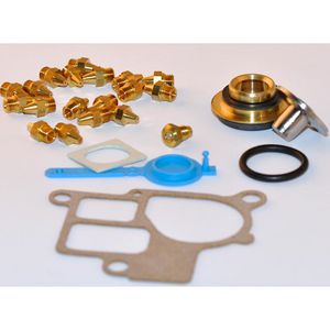 Ombouwset propaan 87190024130