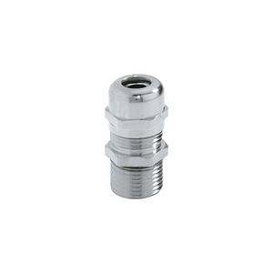 Wartel M12 Messing VVE=100