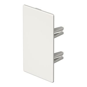 Eindstuk halogeenvrij 60x110mm polycarbonaat VVE=10