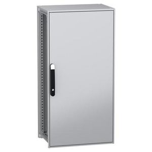 Vloerstaande modulaire elektrische behuizing PanelSeT SFN