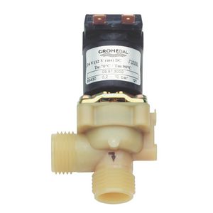 Magneetventiel tbv 36242/36243