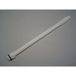 Verbindingspijp overstort 73556