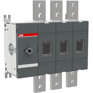OTHV1000E03 LASTSCHEIDER 1000A, 3P, 1000VAC
