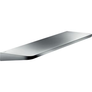 AXOR Universal Circular planchet 42844000 chroom incl. bevestiging