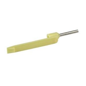 Draadbusjes Markeerbaar 0,25mm² Type Middel VVE=1000