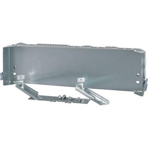 XE-XR Ledige MCCB module uittrekbaar H=150mm