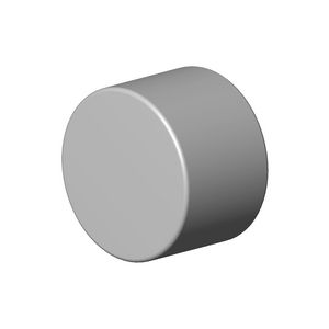 Trek aan de knop 30X20mm-BG