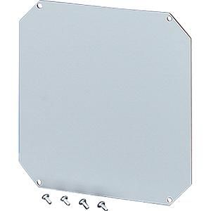 Mi Montageplaat Pertinax voor BM2 3 4 6 en 8 265x265mm