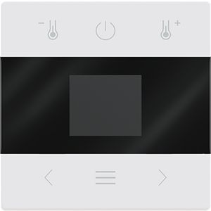 cpl thermostaat div symbolen 6v f-matwit (1794 MDRT-884)