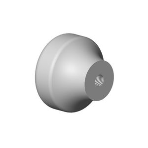 Trek aan de knop 30X27mm-BG