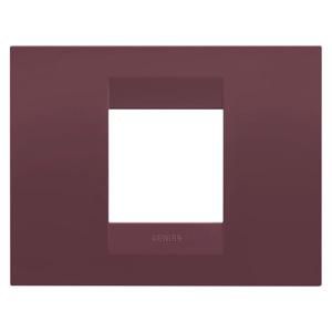 GEO PLAAT-VAN GELAKT TECHNOPOLYMEER-2 MODULE-TOSCAANS