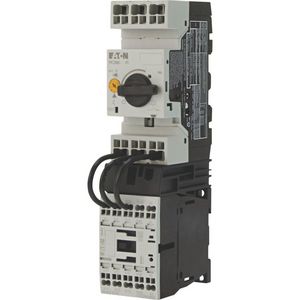 Directstarter 380V 400V 415V:5.5kW Ir= 8-12A 230V 50Hz 24