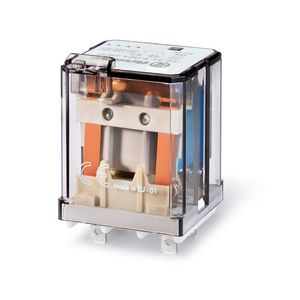 FIN RELAIS 1M 16A 60VDC