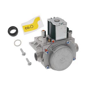 Gasblok (-5Pa)