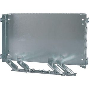 XE-XR Ledige MCCB module uittrekbaar H=250mm