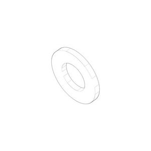 Wasmachine 10,5 09301104690