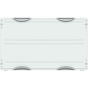 Inbouwunit montagekit railsysteem 250-360A 2CPX041738R9999