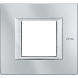 Afdekraam 2 modulen Tech Axolute