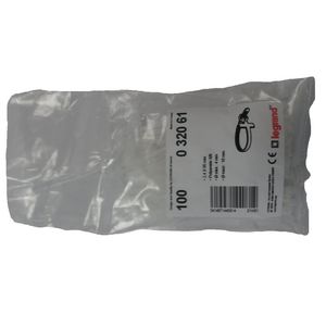 Bundelband transparant L95 B2.4 Colring VVE=100
