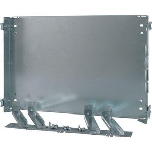 XE-XR Ledige MCCB module uittrekbaar H=350mm