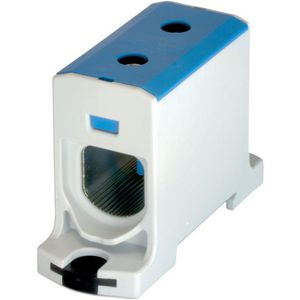 Aansluitklemmenblok 1-polig 1x150mm² 320A Cu 290A Al VVE=10