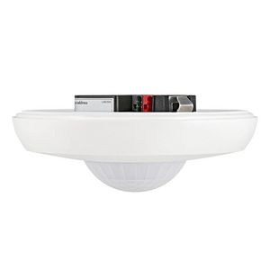 Aanwezigheidsmelder DX 360gr. VZ wit IP20 KNX Secure 10m 4Ka