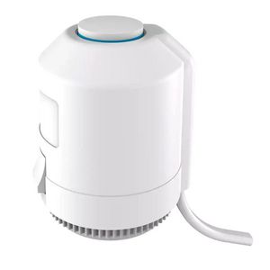 EMOtec eerst open NC 230V motor 1 meter standaard